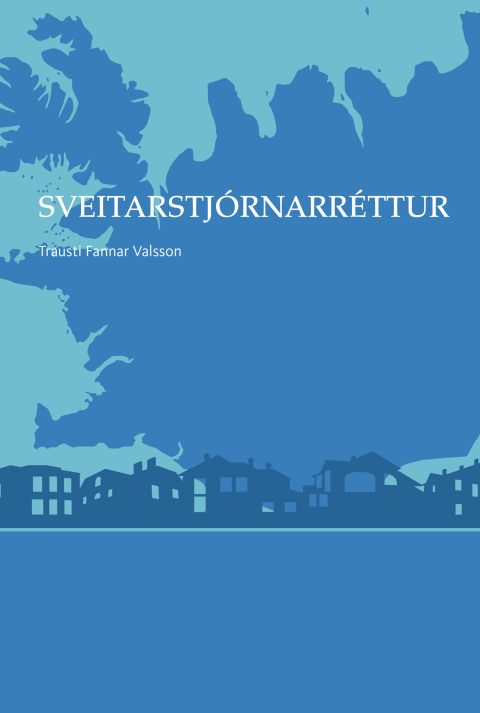 Sveitastjórnarréttur